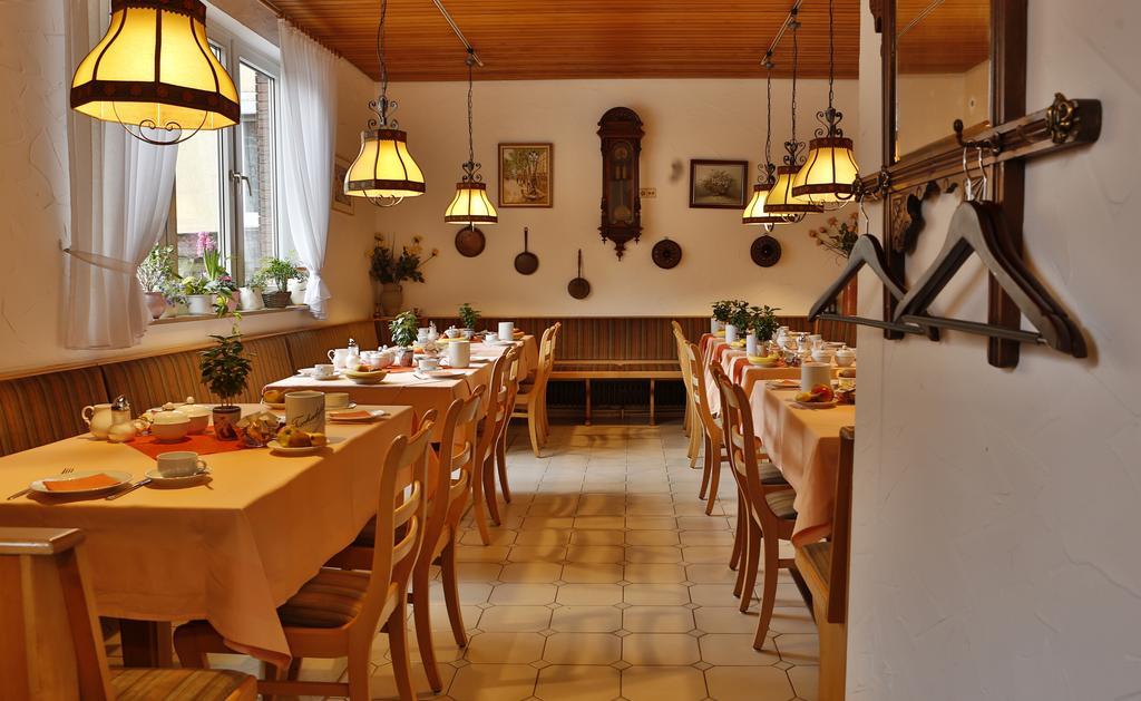 Hotel Feuerbacher Hof Στουτγκάρδη Εξωτερικό φωτογραφία
