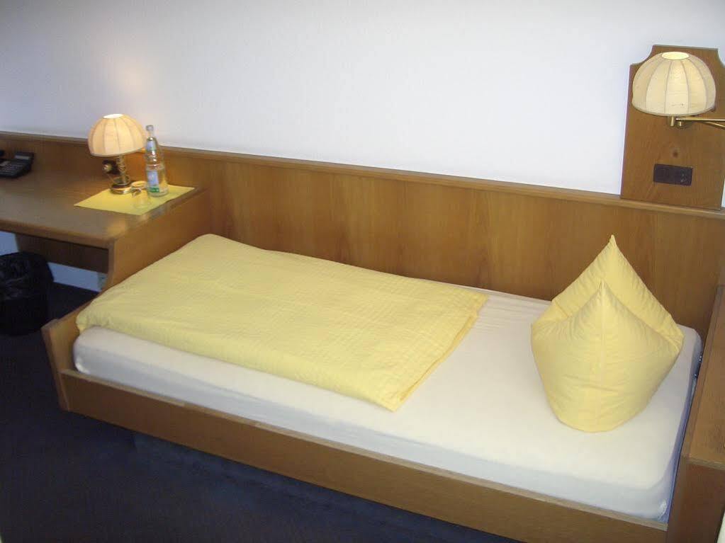 Hotel Feuerbacher Hof Στουτγκάρδη Εξωτερικό φωτογραφία